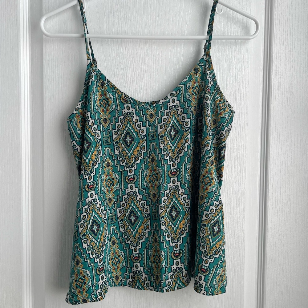 Hollister Blouse